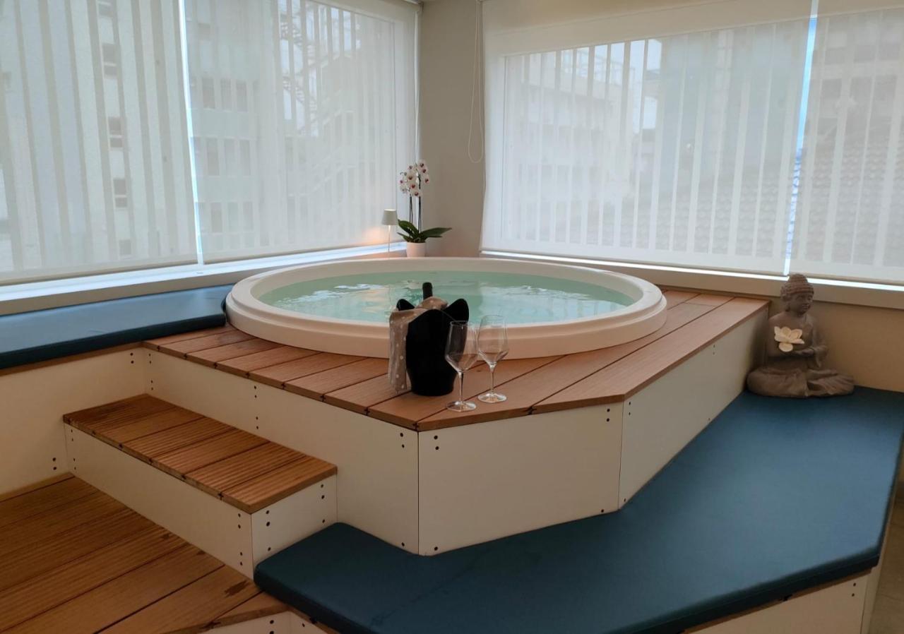 Almalux Wellness & 3 Stelle Superior Hotel 3*