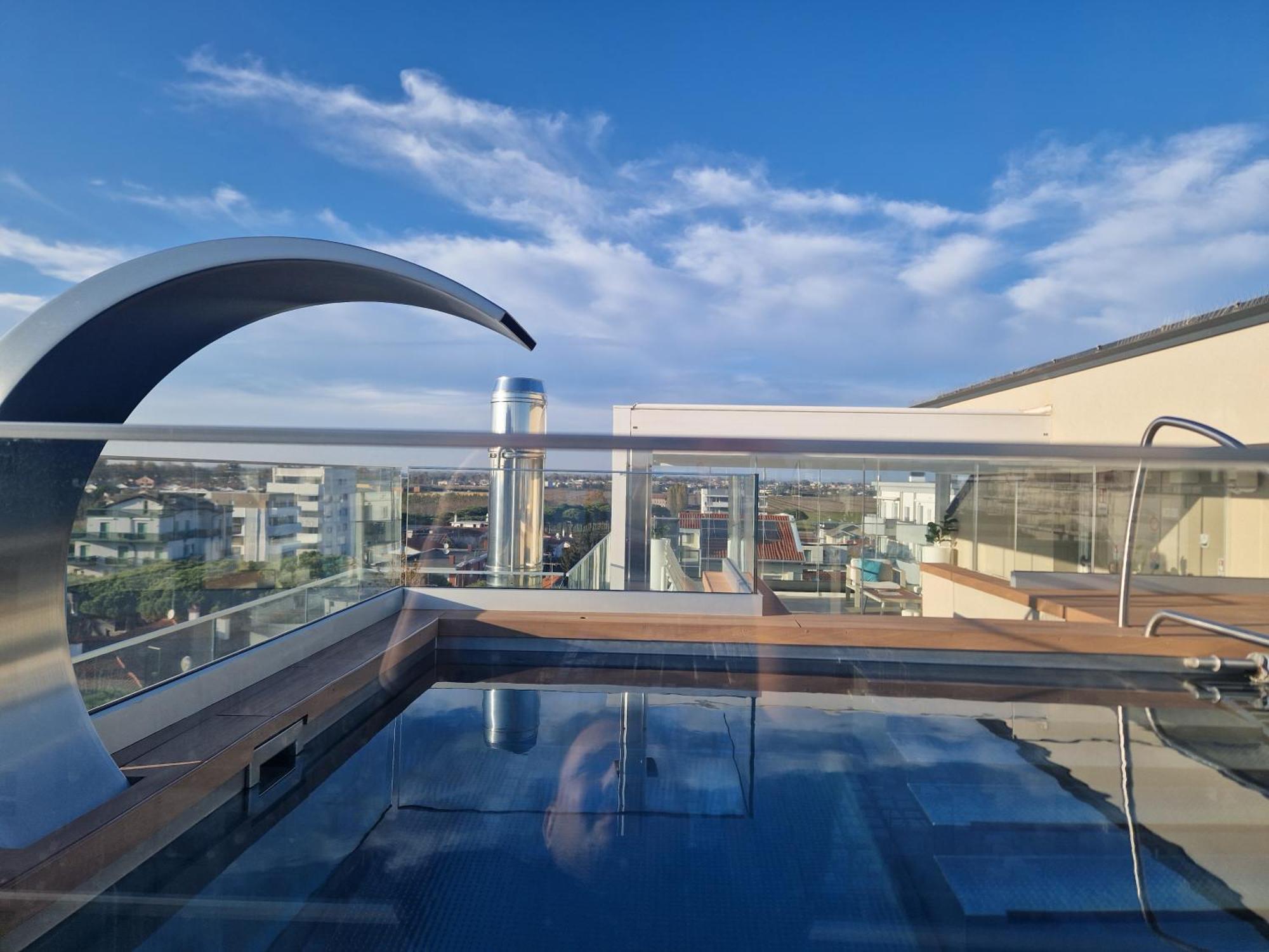 Hotel Almalux Wellness & 3 Stelle Superior Lido di Jesolo