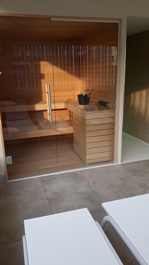 Almalux Wellness & 3 Stelle Superior