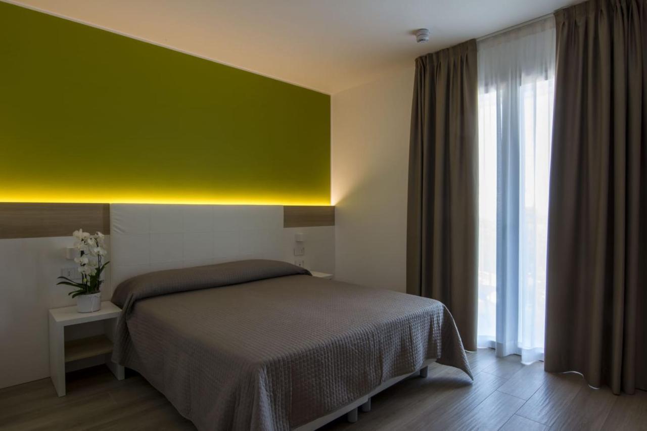 Almalux Wellness & 3 Stelle Superior