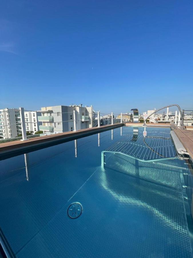 Hotel Almalux Wellness & 3 Stelle Superior Lido di Jesolo