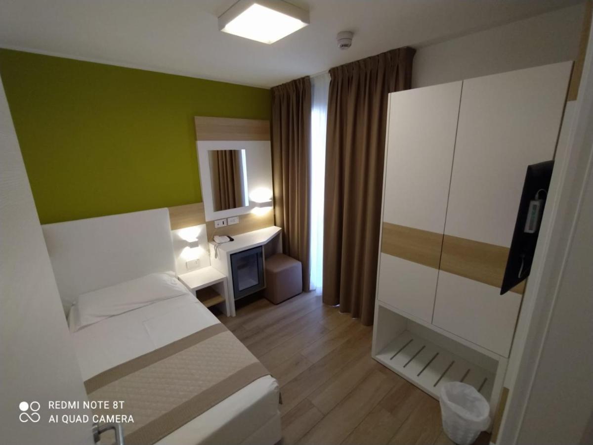 Almalux Wellness & 3 Stelle Superior Hotel