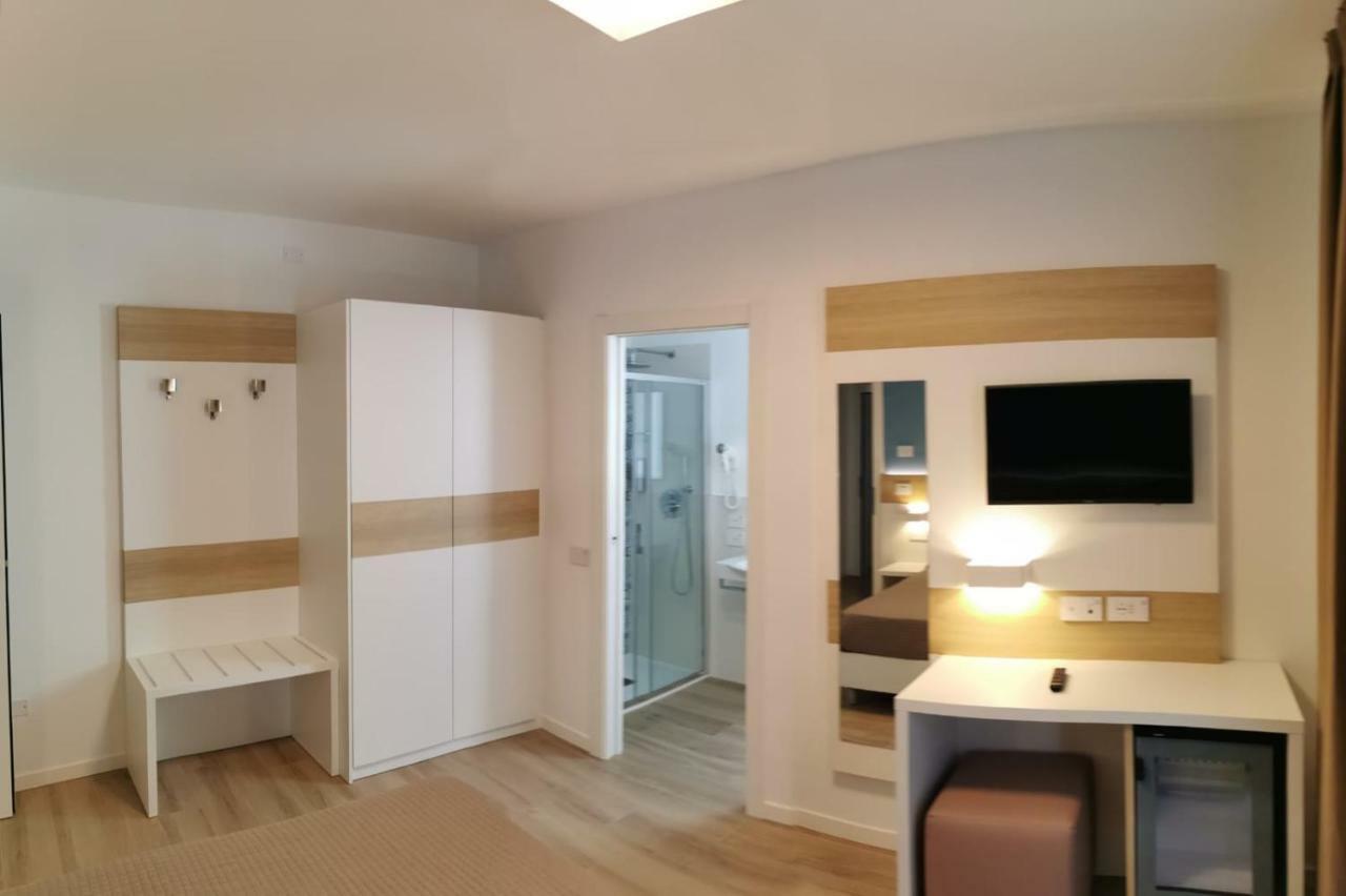 Hotel Almalux Wellness&spa 3 Stelle Superior Lido di Jesolo