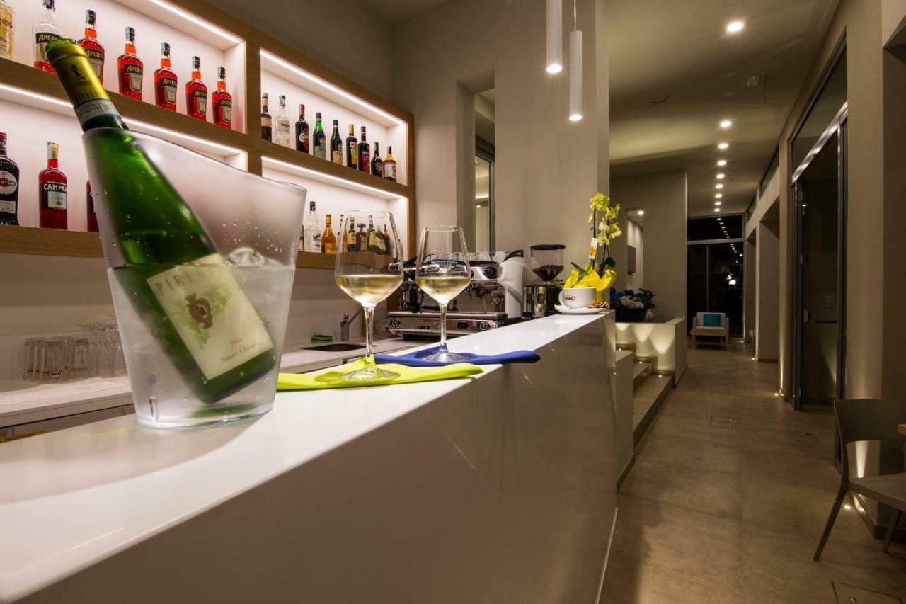 Hotel Almalux Wellness&spa 3 Stelle Superior