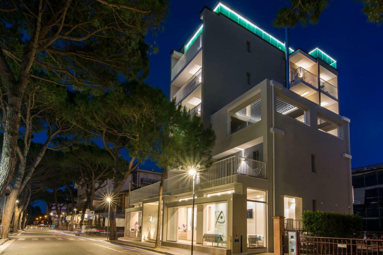 Almalux Wellness&spa 3 Stelle Superior Hotel Lido di Jesolo