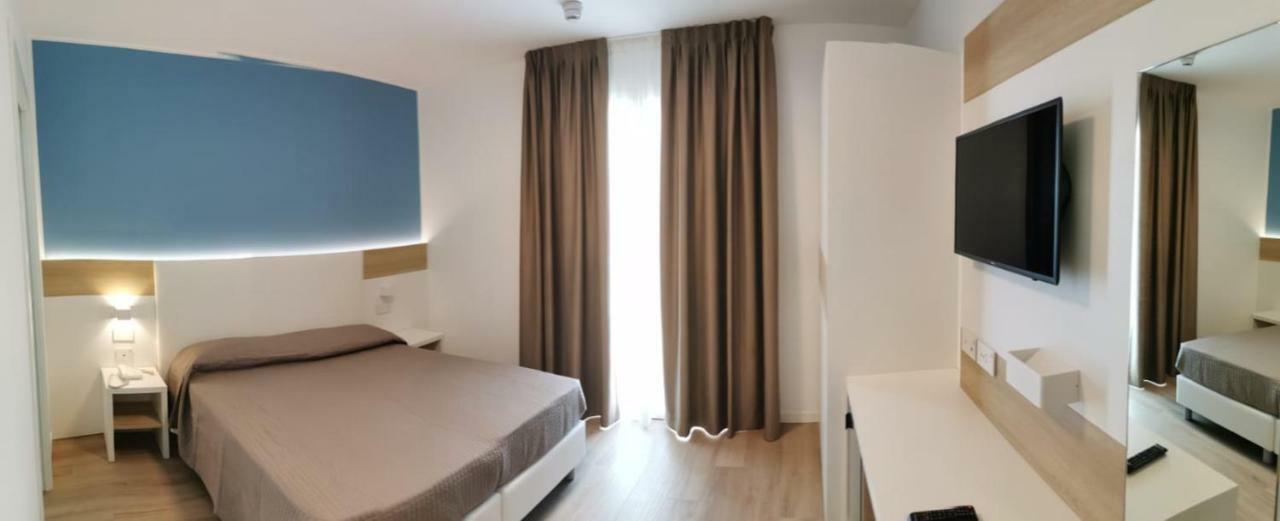 Hotel Almalux Wellness & 3 Stelle Superior 3*
