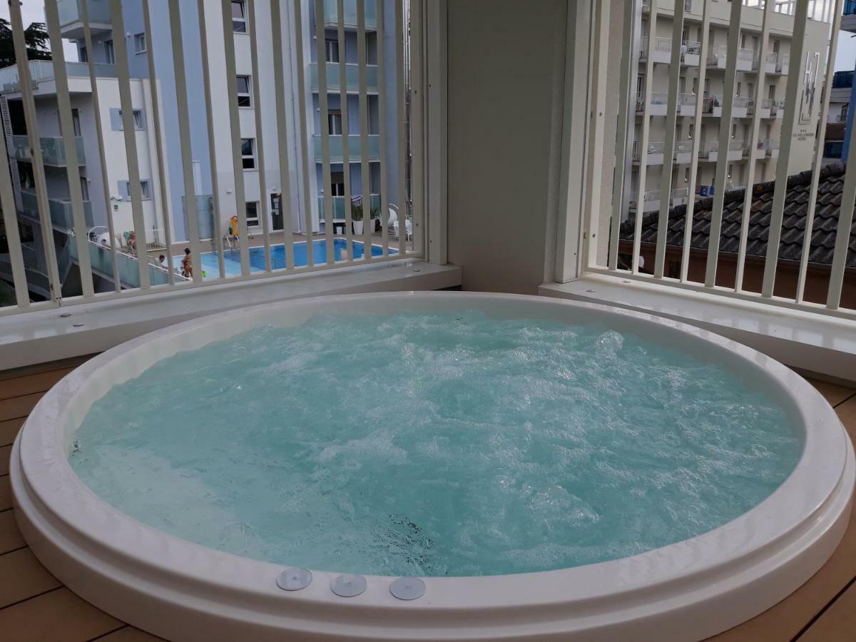 Almalux Wellness & 3 Stelle Superior Hotel Lido di Jesolo