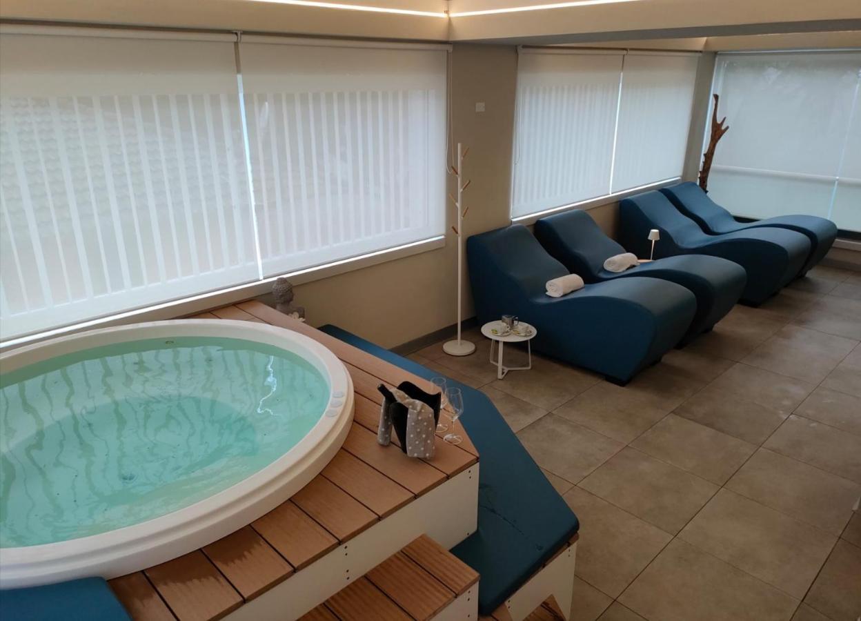 Hotel Almalux Wellness & 3 Stelle Superior 3*