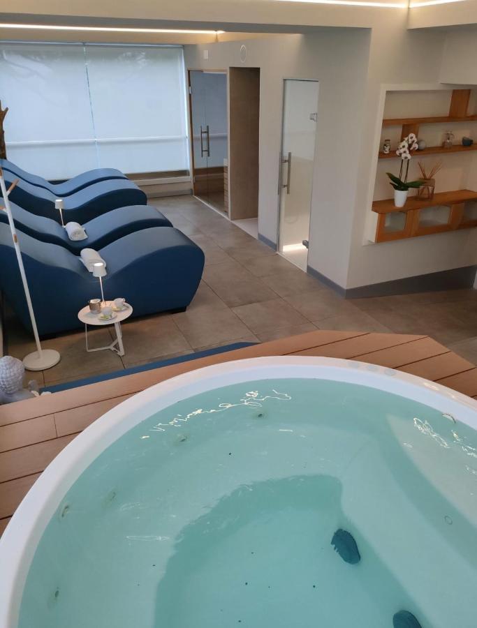Hotel Almalux Wellness & 3 Stelle Superior
