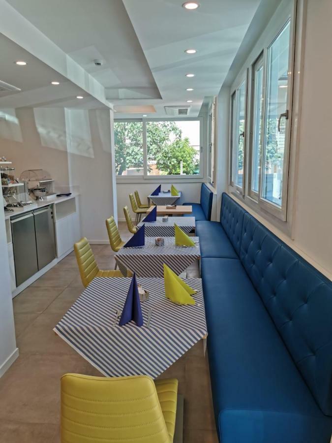 Almalux Wellness & 3 Stelle Superior 3* Lido di Jesolo