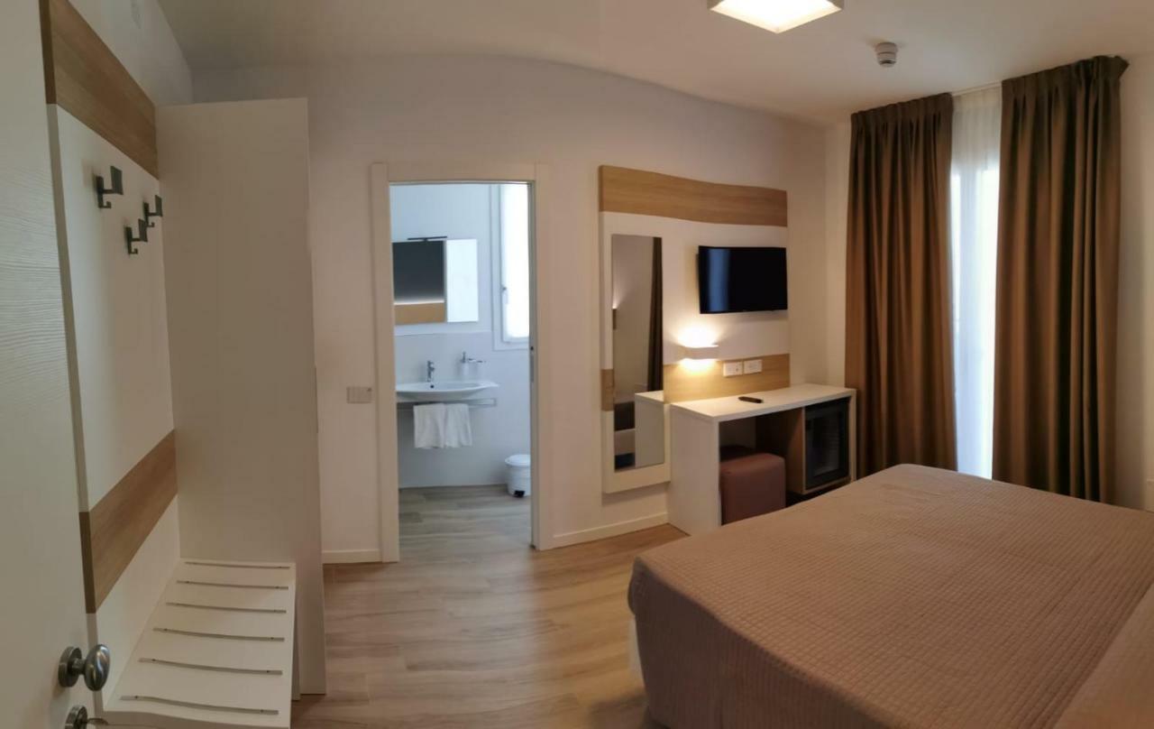 Almalux Wellness & 3 Stelle Superior 3*