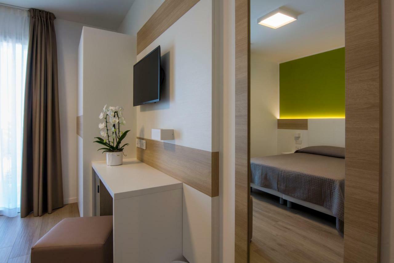 Hotel Almalux Wellness & 3 Stelle Superior
