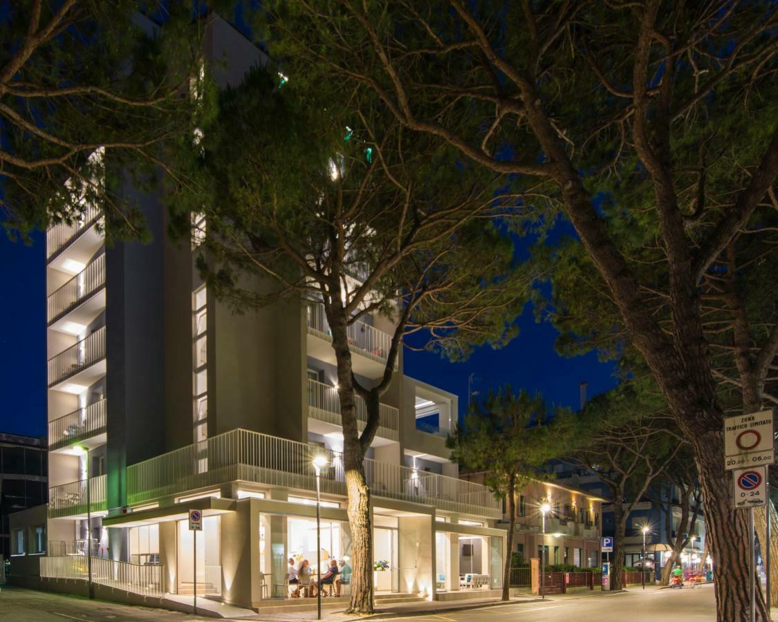 Hotel Almalux Wellness & 3 Stelle Superior Lido di Jesolo