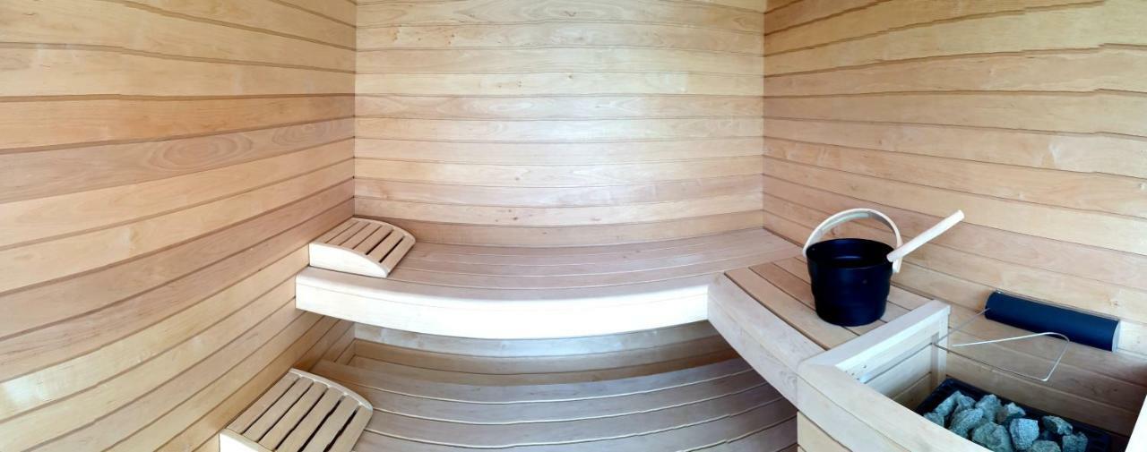 Almalux Wellness & 3 Stelle Superior Lido di Jesolo